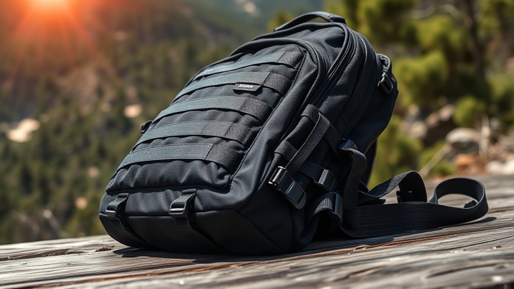 top tactical backpack recommendations