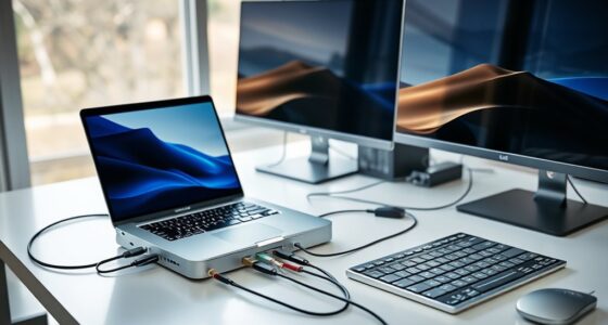 top thunderbolt docking stations