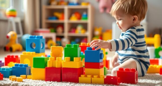 top toddler building block sets