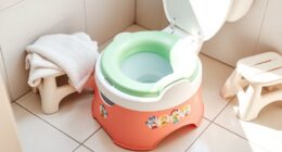 top toddler potty seats