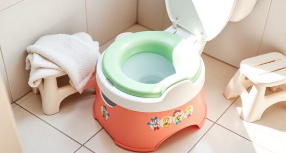top toddler potty seats