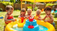 top toddler water tables