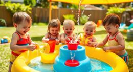top toddler water tables