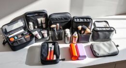 top toiletry packing solutions