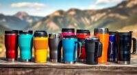 top travel mug picks