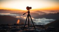 top travel tripods for photography