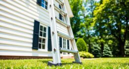 top two story ladder options
