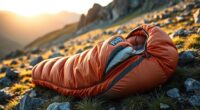 top ultralight backpacking sleeping bags