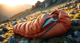 top ultralight backpacking sleeping bags
