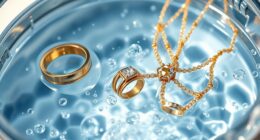 top ultrasonic jewelry cleaners