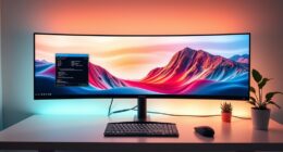 top ultrawide monitors 2025