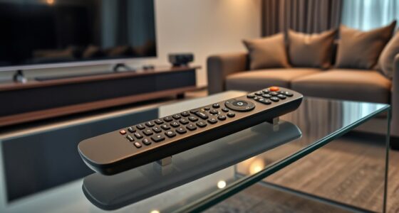 top universal remote options