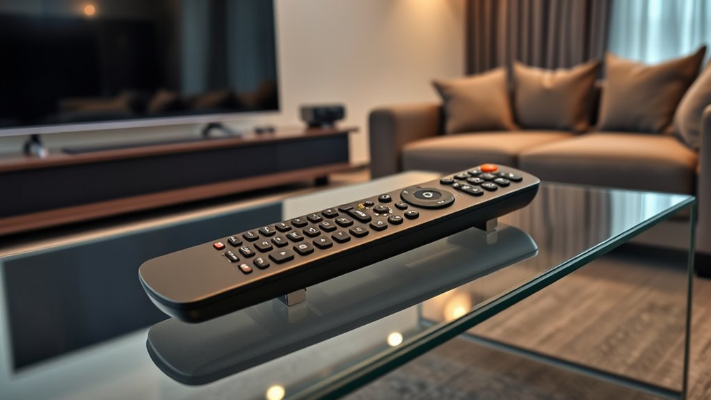 top universal remote options
