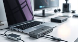 top usb c laptop docking