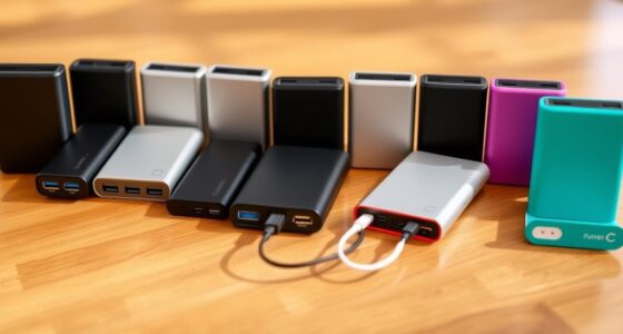 top usb c power banks