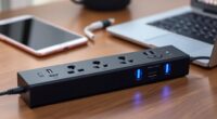 top usb c surge protectors