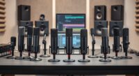 top usb microphones 2025