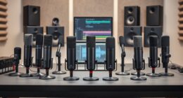 top usb microphones 2025