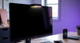 top usb monitor light options