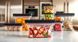 top vacuum sealers for food
