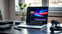 top video editing macbooks