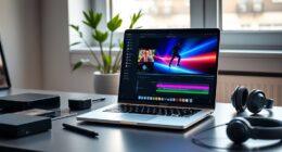 top video editing macbooks