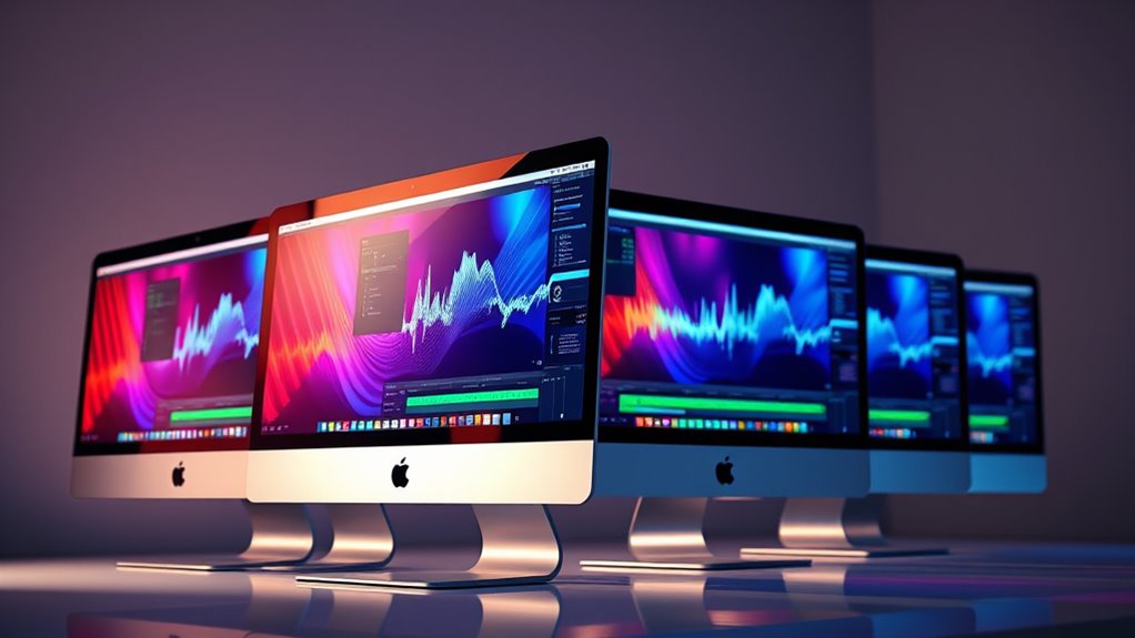 top video editing macs