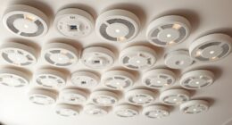 top voice alert smoke detectors