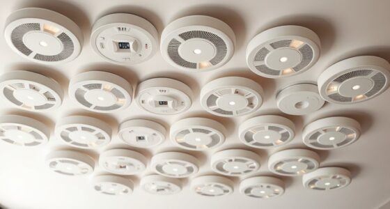 top voice alert smoke detectors