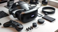 top vr accessories kits