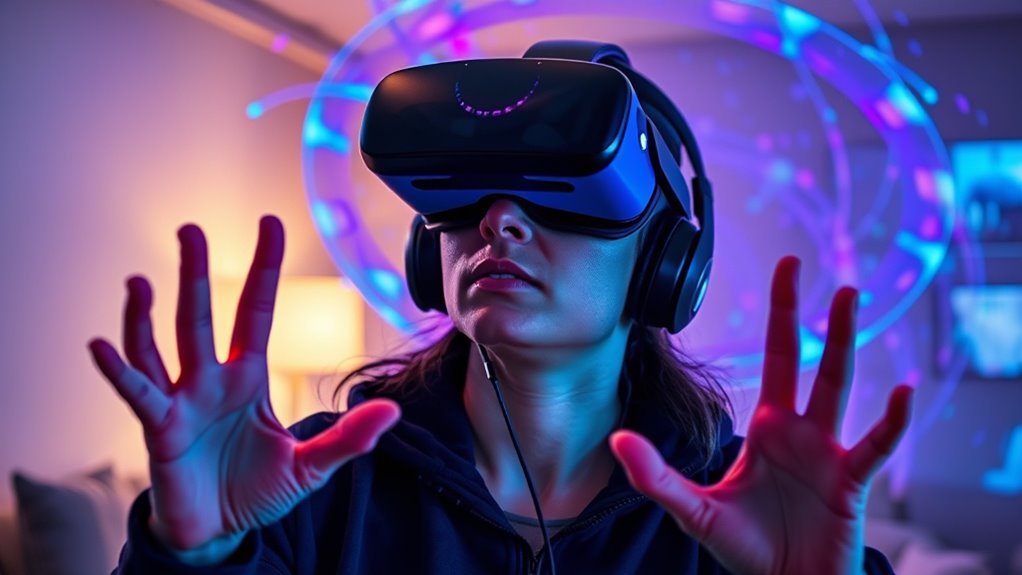 top vr headsets 2025