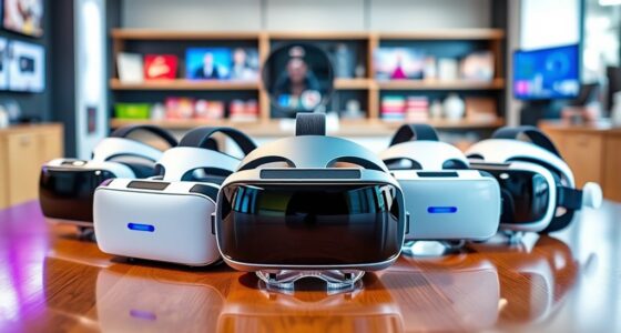 top vr headsets for beginners