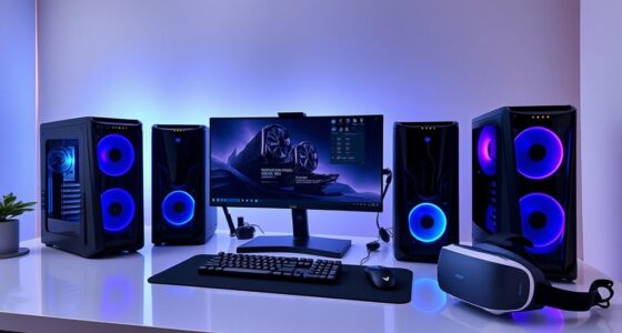 top vr ready pc picks