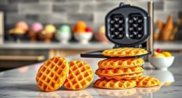 top waffle cone makers 2025