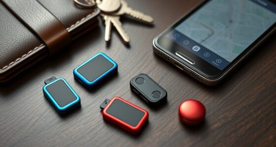 top wallet bluetooth trackers