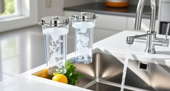 top water filtration options
