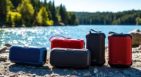 top waterproof bluetooth speakers