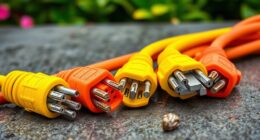 top waterproof extension cords