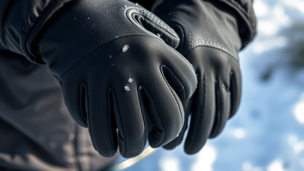 top waterproof gloves list