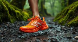 top waterproof trail running shoes