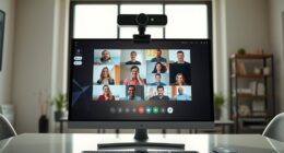 top webcams for zoom