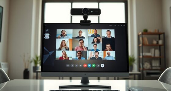 top webcams for zoom
