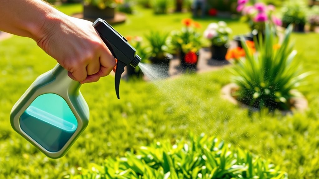 top weed killers guide