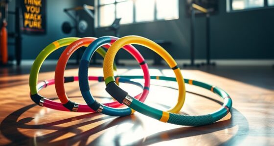 top weighted hoops 2025
