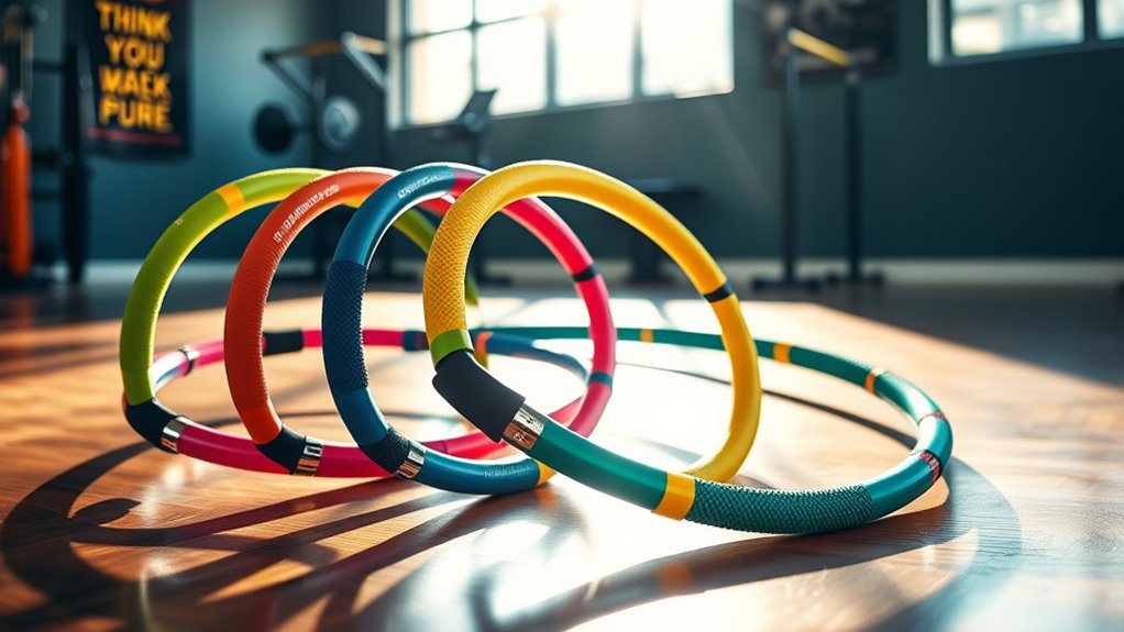 top weighted hoops 2025
