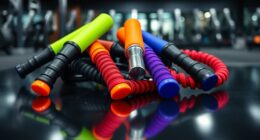 top weighted jump ropes