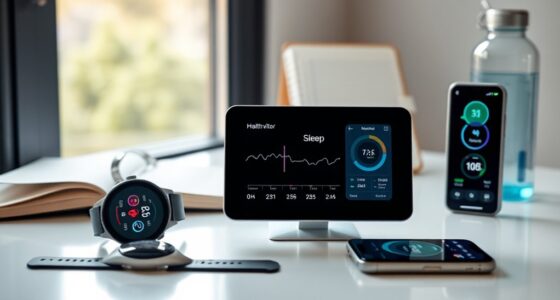 top wellness tech devices