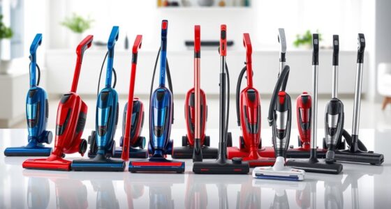 top wet dry vacuum picks