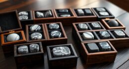 top whiskey stone gift sets