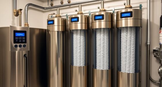 top whole house filtration